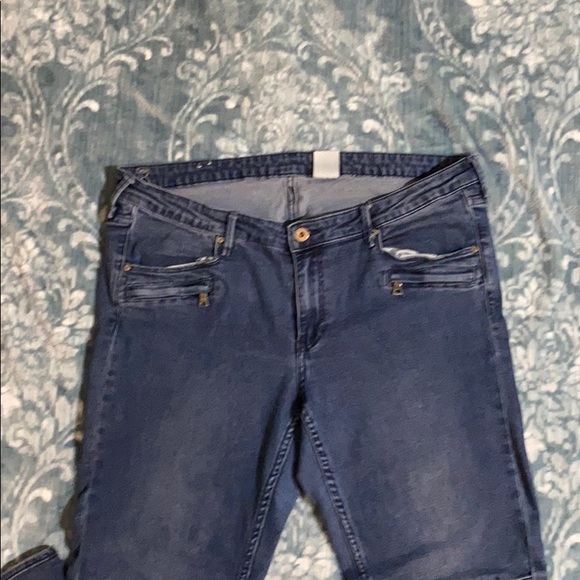 H&M women’s Jeans - Picture 7 of 11